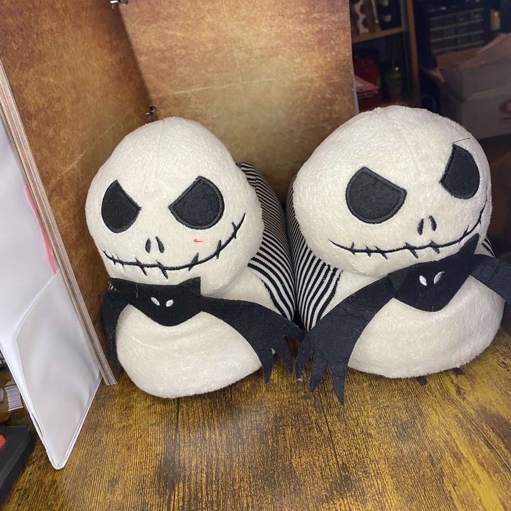 Nightmare Before Christmas